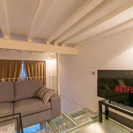 Moscova - Garibaldi Lusso, Sauna E Idromassaggio Milano Dış mekan fotoğraf