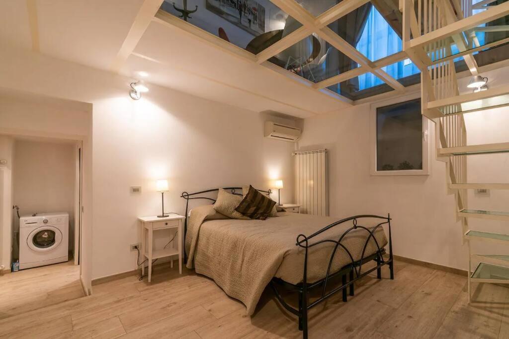 Moscova - Garibaldi Lusso, Sauna E Idromassaggio Milano Dış mekan fotoğraf