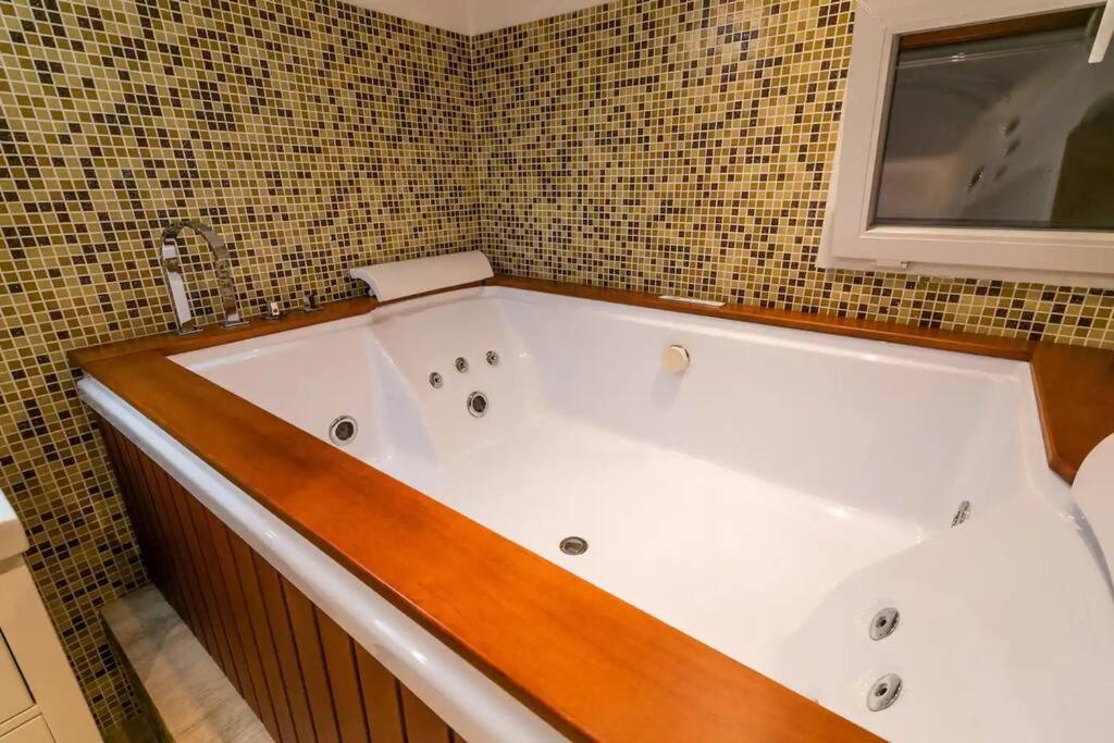 Moscova - Garibaldi Lusso, Sauna E Idromassaggio Milano Dış mekan fotoğraf