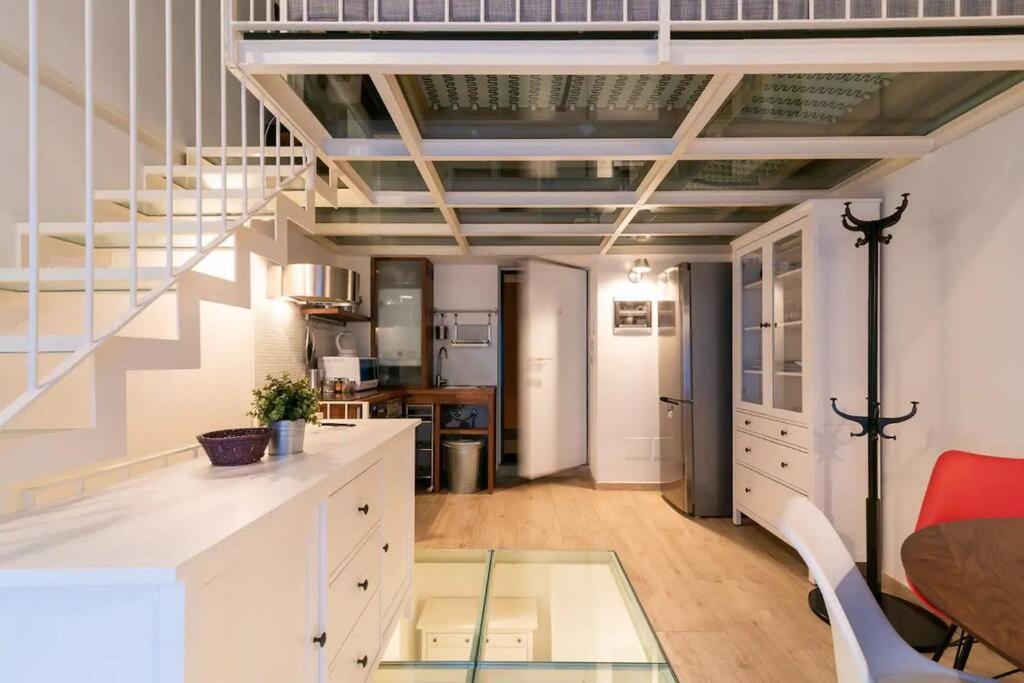 Moscova - Garibaldi Lusso, Sauna E Idromassaggio Milano Dış mekan fotoğraf